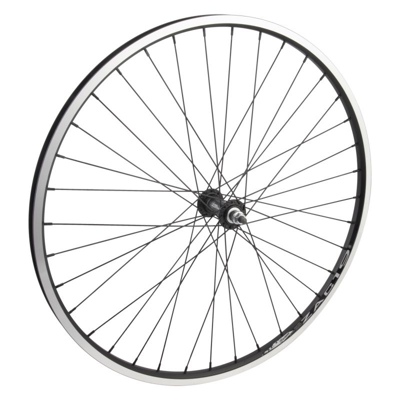 Wheel master 26` Alloy Mountain Double Wall 26in Wheel Front