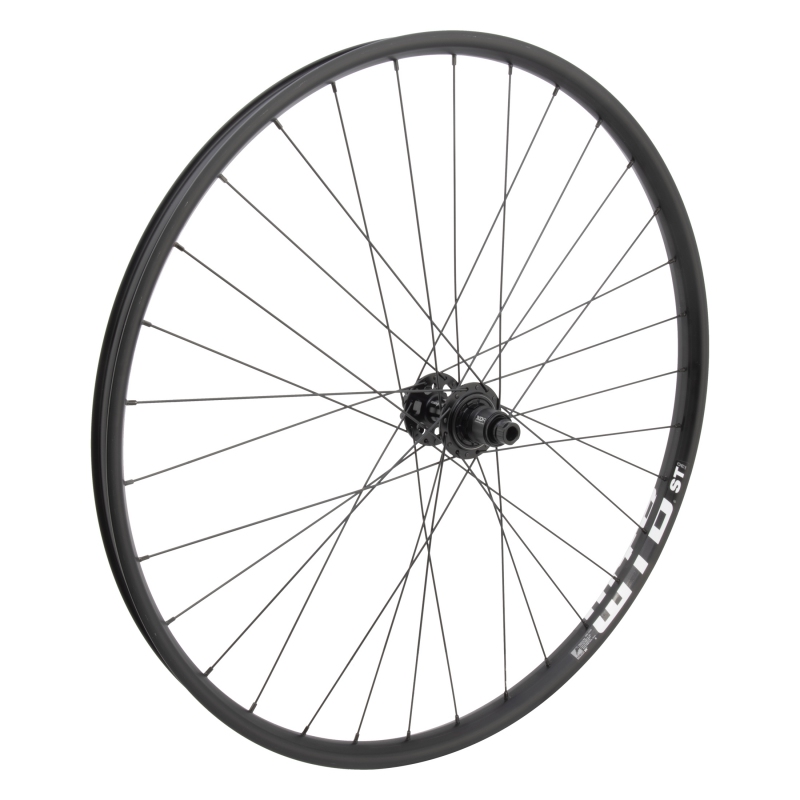Wheel master 29` Alloy Mountain Disc Double Wall 29in Wheel Rear