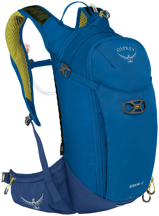 Osprey Siskin Men's Hydration Pack - Image 2