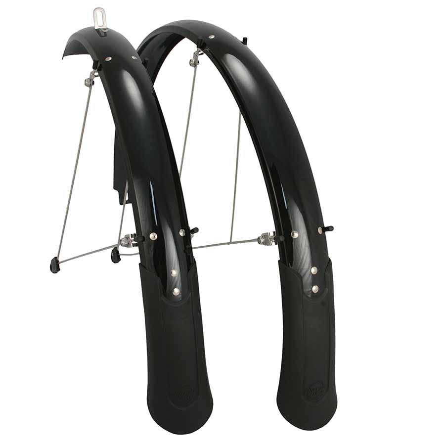 Planet Bike Cascadia Full ATB Black 60mm Planet Bike Cascadia Full ATB Black 60mm