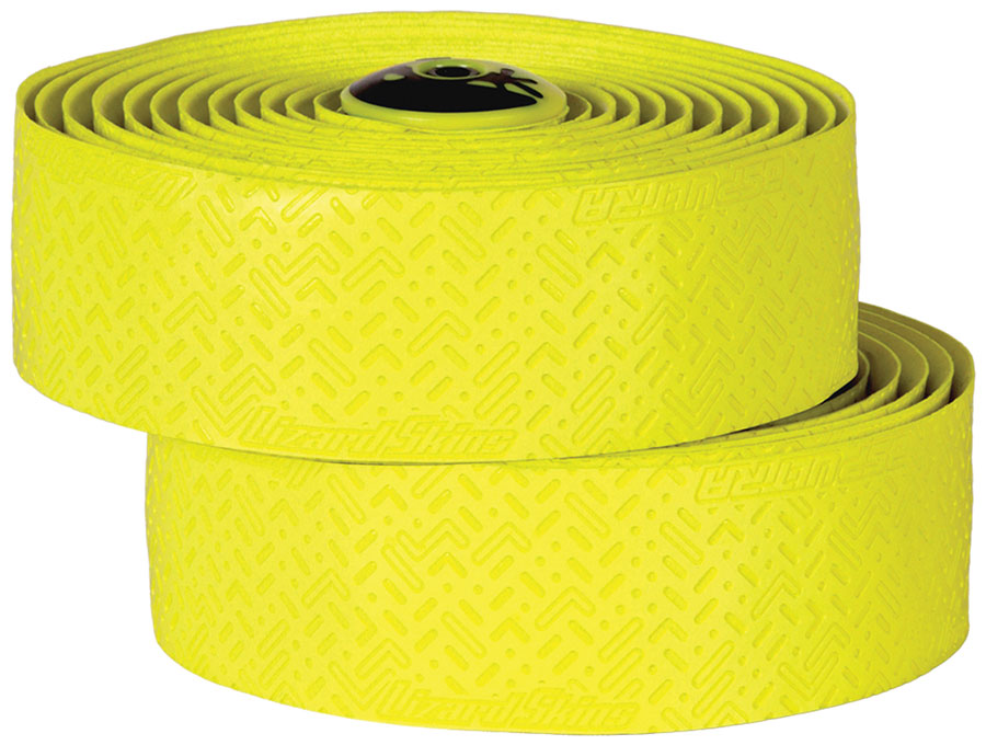 Lizard Skins DSP Ultra Bar Tape - 2.7mm Neon Yellow
