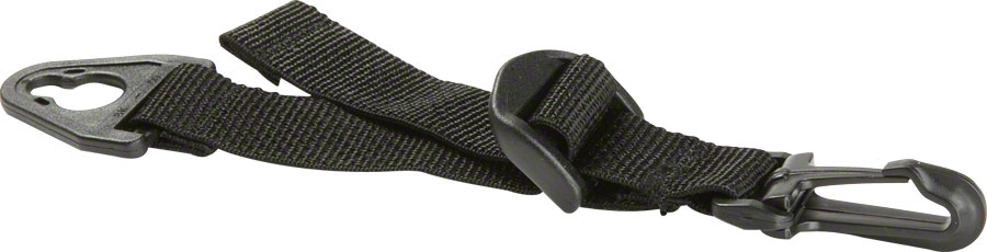 Burley Travoy Bags - Image 2