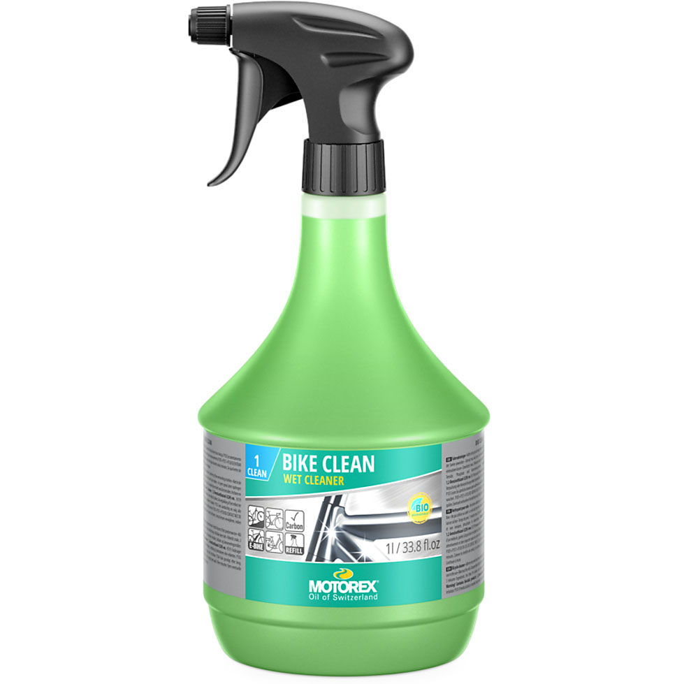 Motorex Bike Clean 1L Motorex Bike Clean 1L