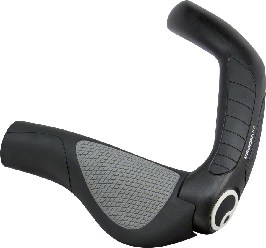Ergon GP5 Grips