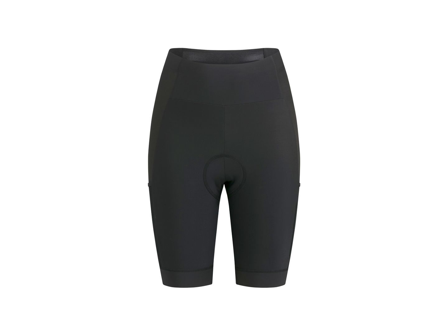 Short Rapha Core Cargo Women Medium Black/White