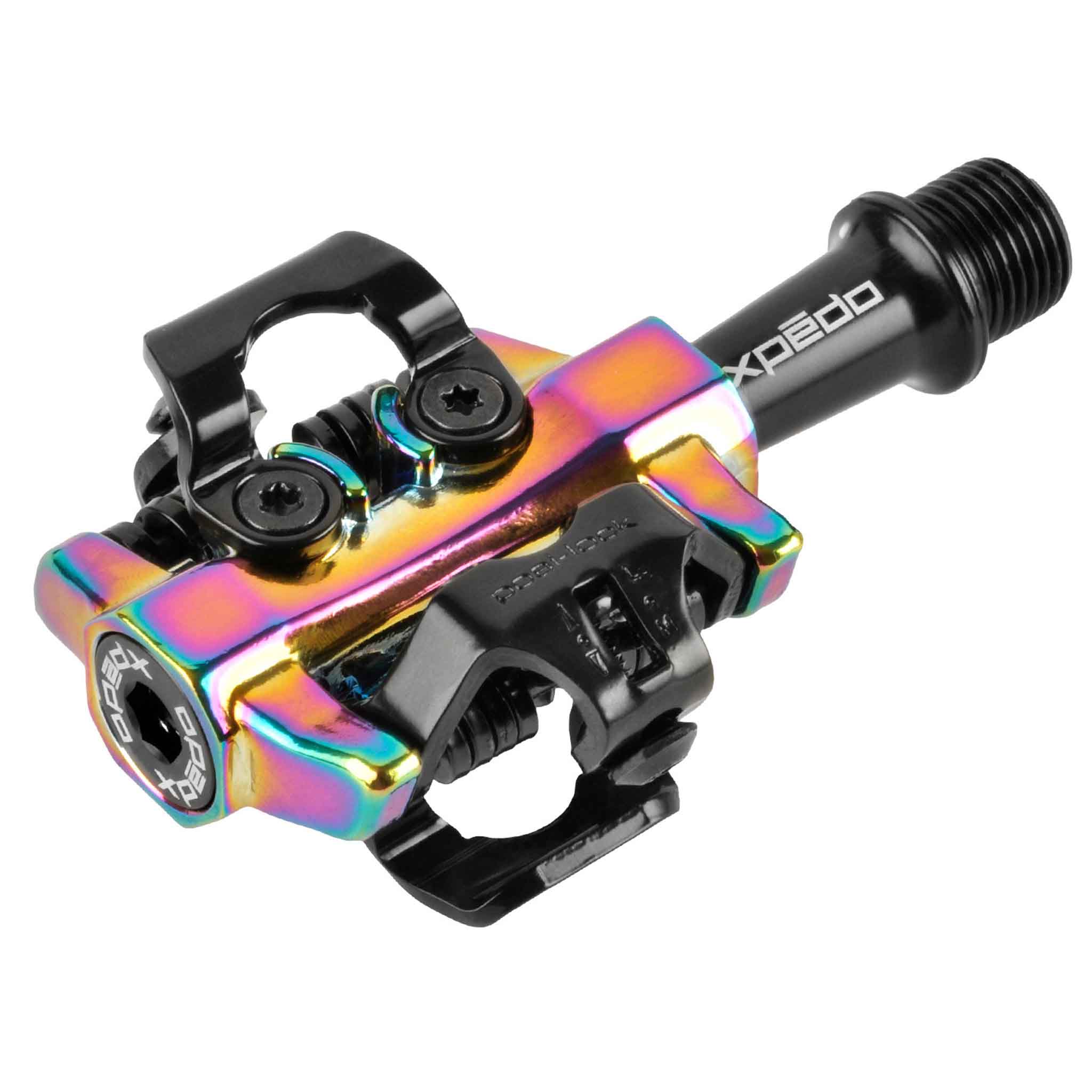 Xpedo CXR Clipless Pedals variant 2