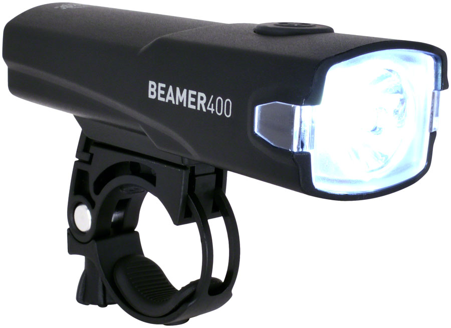 Planet Bike Beamer 200/Blinky Squared Headlight/Taillight Set - Image 2
