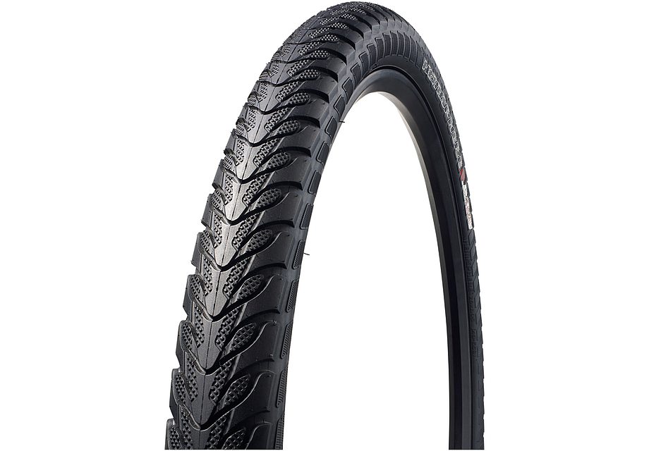 Specialized Hemisphere Tire Black 26 X 1.95