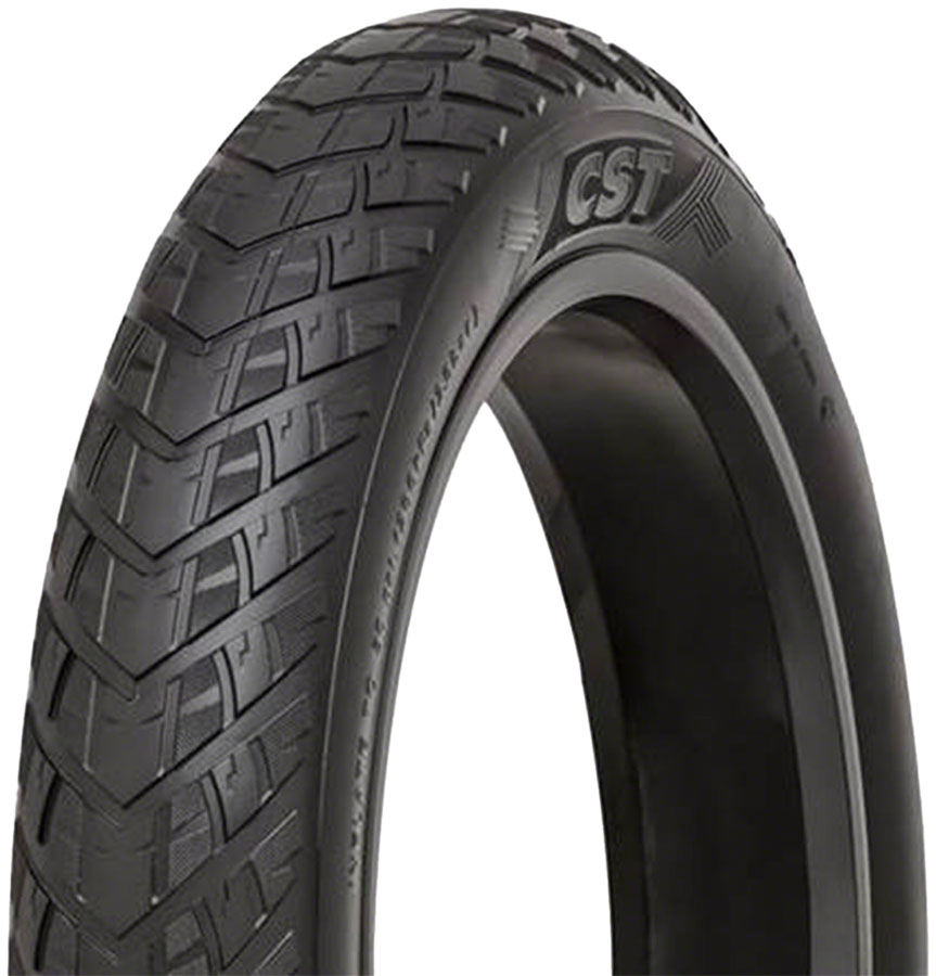 CST Big Boat Tire - 20" CST Big Boat Tire - 20"