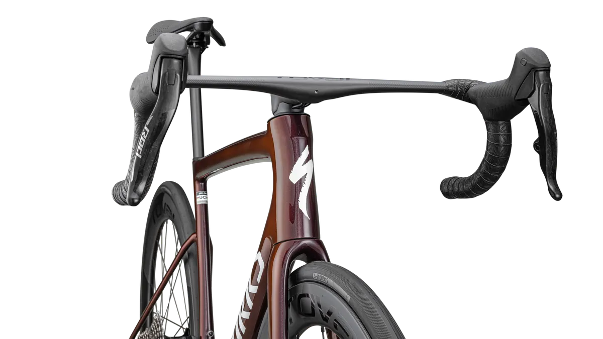 S-Works Tarmac SL8 – SRAM RED AXS - Image 10