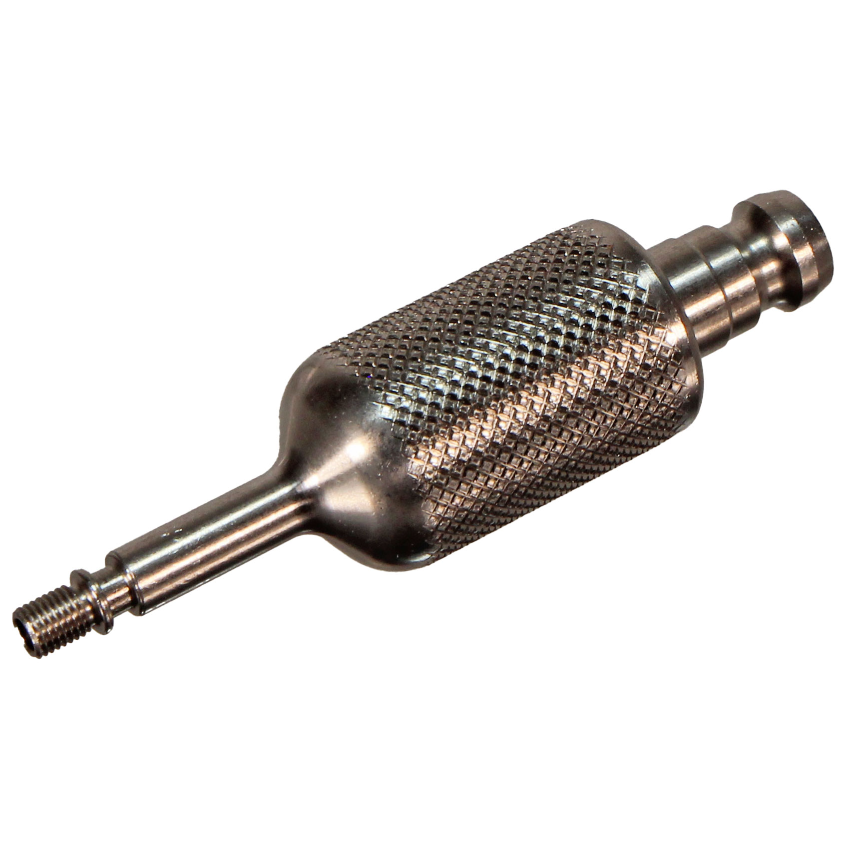 Cane Creek DB IL Oil Fill Needle Adapter Cane Creek DB IL Oil Fill Needle Adapter