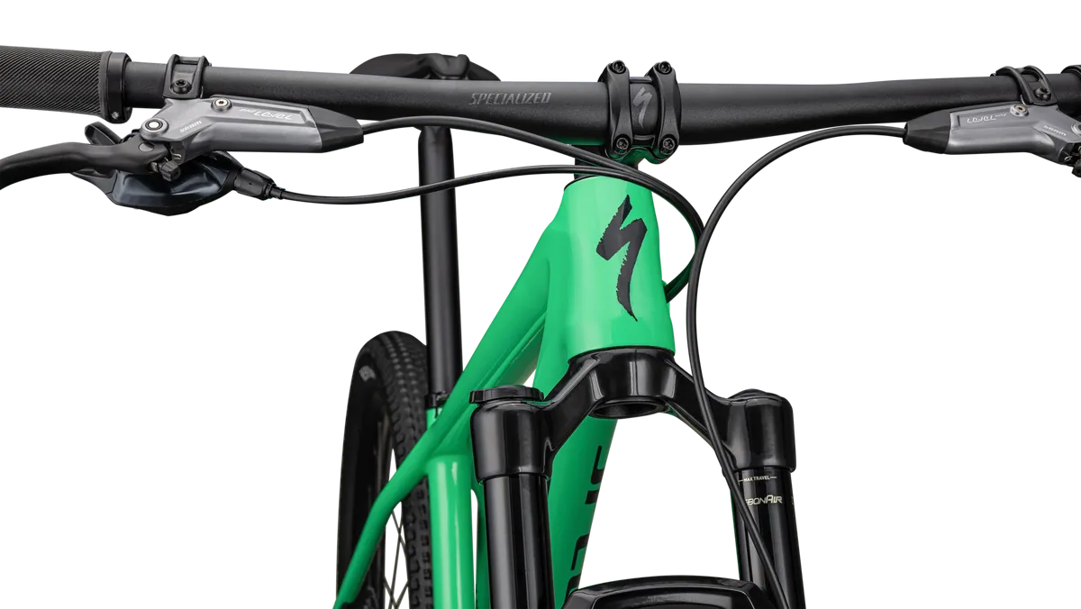 Epic Hardtail Comp - SRAM GX Eagle, RockShox SID SL - Image 5