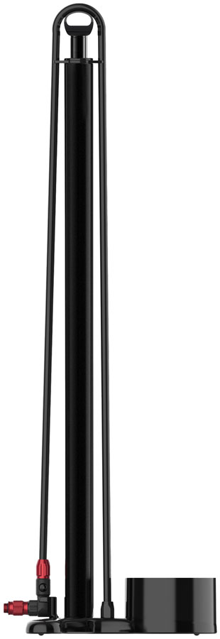 Lezyne CNC Floor Drive 3.5 Pump - Image 2