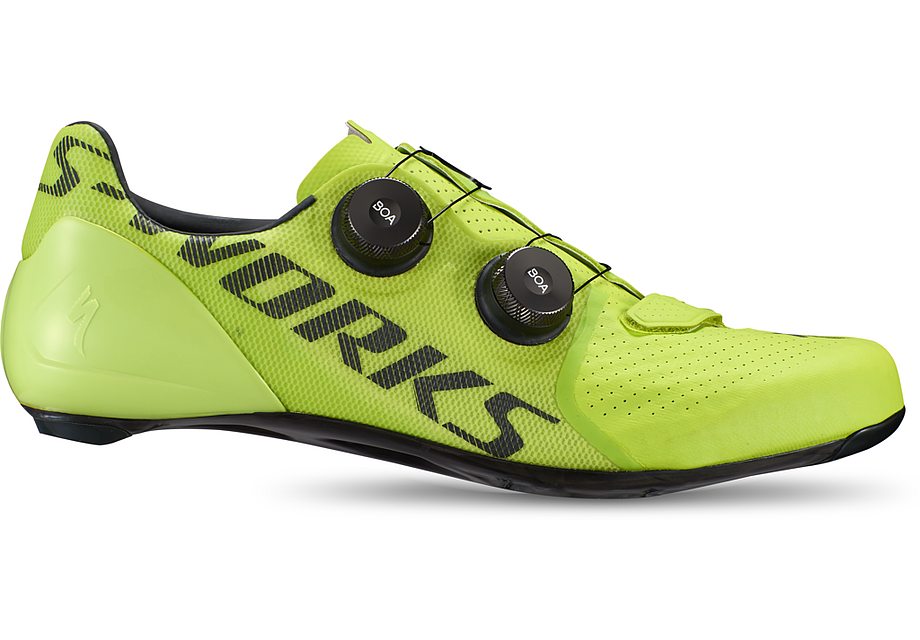 2020 S-Works 7 Rd Shoe variant 3