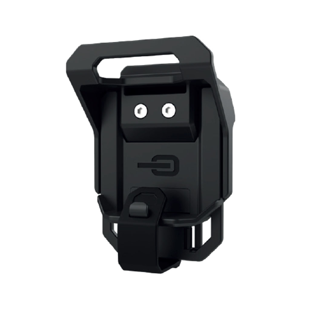 Hiplok D1000 & DX1000 Bracket Black