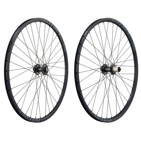 Ritchey Comp Zeta Tandem Disc MTN Wheelset SRAM