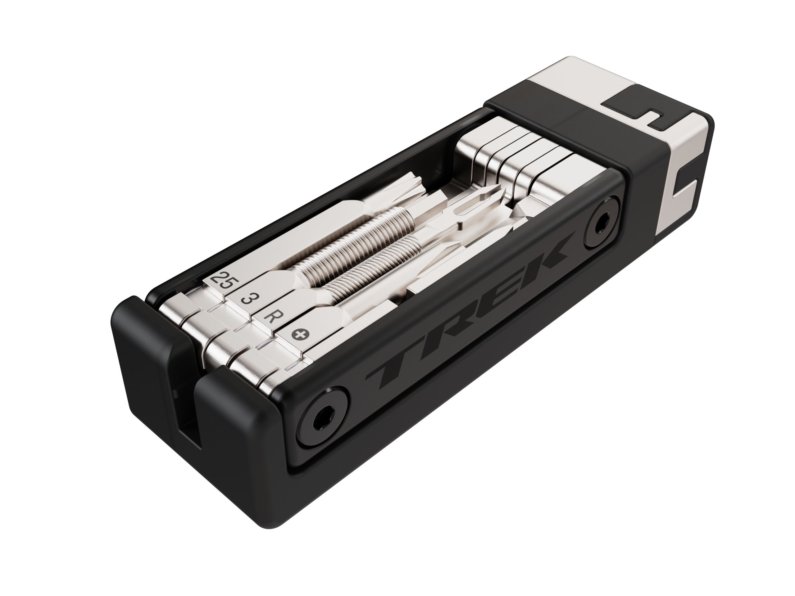 Trek Pro BITS Multi- Black Tool