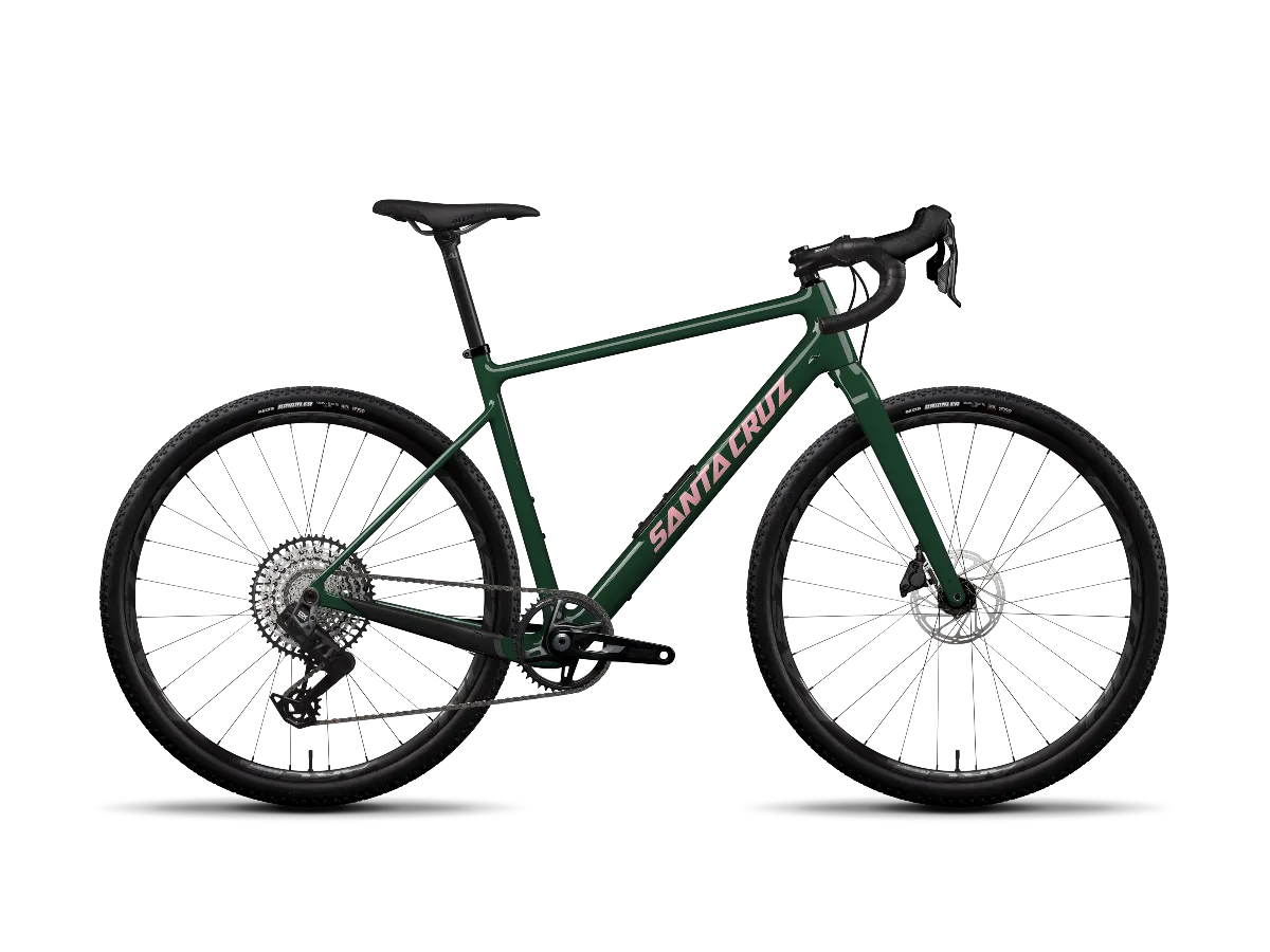 Stigmata Rival 1x AXS variant 2