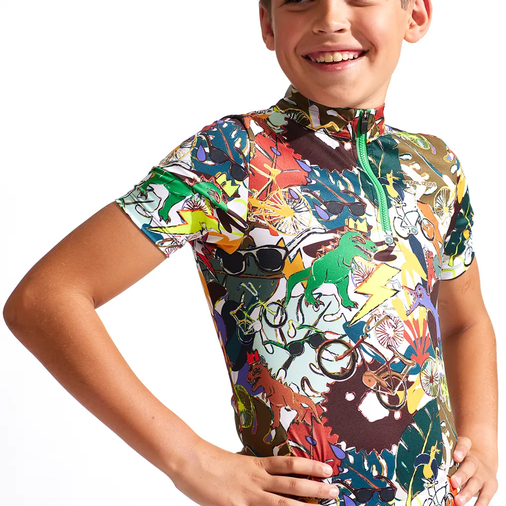 Youth Quest Jersey - Image 7
