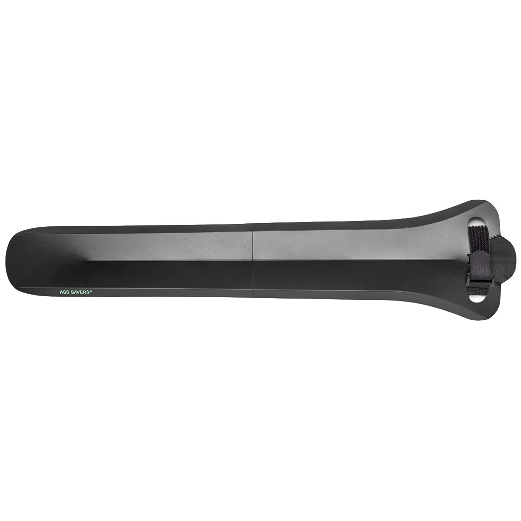 Ass Savers Fendor Bendor Big Black 2026