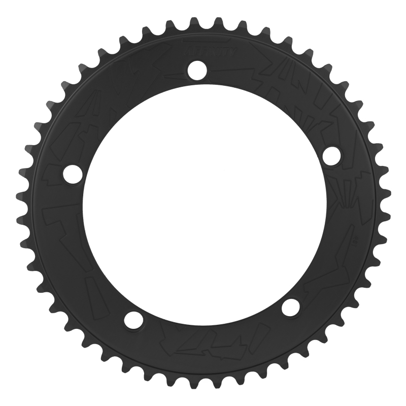 Affinity Pro Track Chainring 48T Affinity Pro Track Chainring 48T