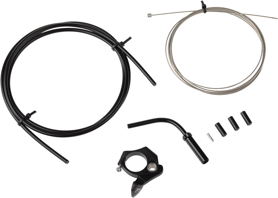 Fox Transfer Levers - Image 3