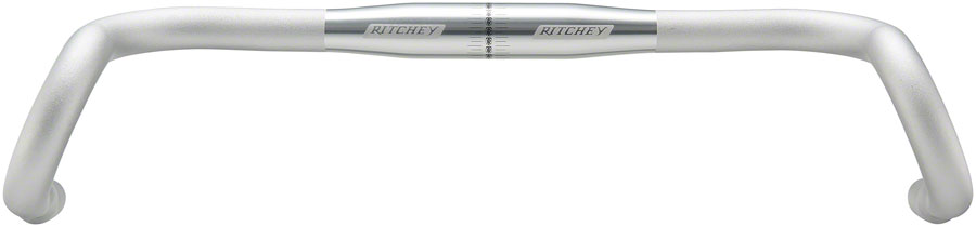 Ritchey Classic Venturemax Drop Handlebar (31.8) - Silver - Image 4