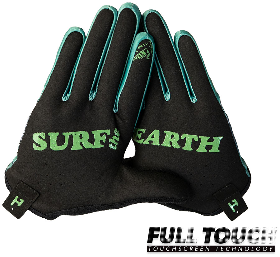 Handup Most Days Gloves  - Image 2
