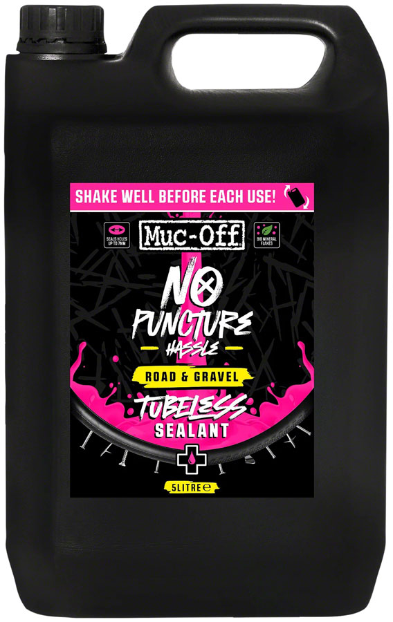 Muc-Off Road+Gravel Tubeless Tire Sealant variant 4