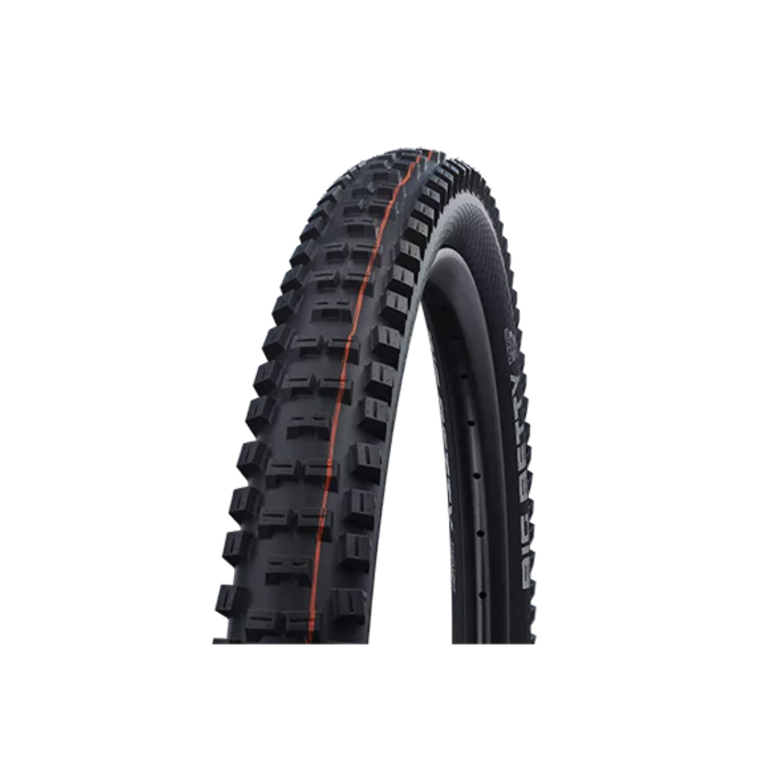 Schwalbe Big Betty DD E50  Tire 29x2.4" Addix  