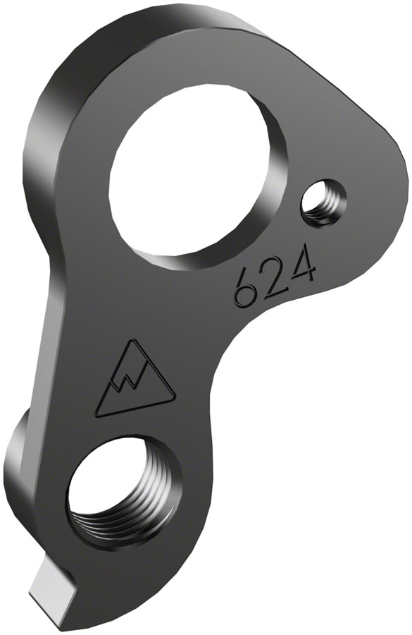 Wheels Manufacturing Hangers Requiring 1 Fastener - Image 2