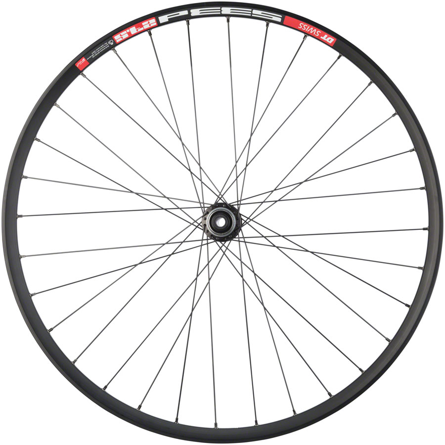 Quality Wheels DT/Shimano MTB Disc Rear Wheel - Image 3