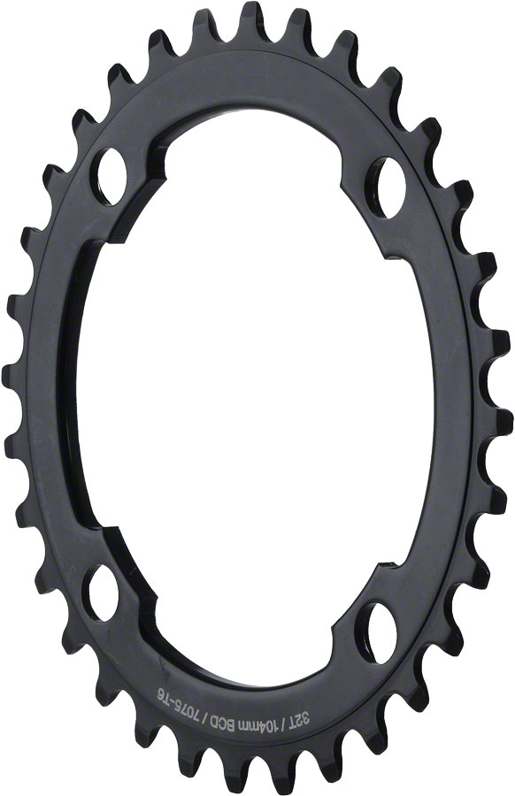 MSW Chainrings variant 2