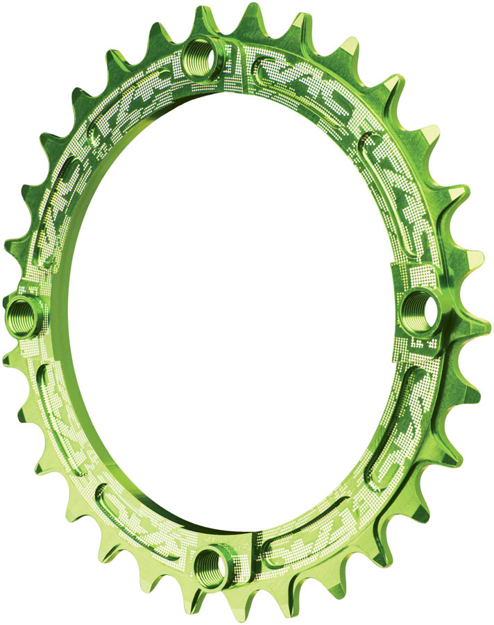 RaceFace Narrow Wide Chainring - 7075 Aluminum - Image 12