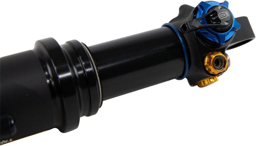 Ohlins TXC2 Rear Shock - Image 3