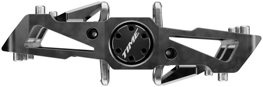 Time XYSTO Pedals - Image 2