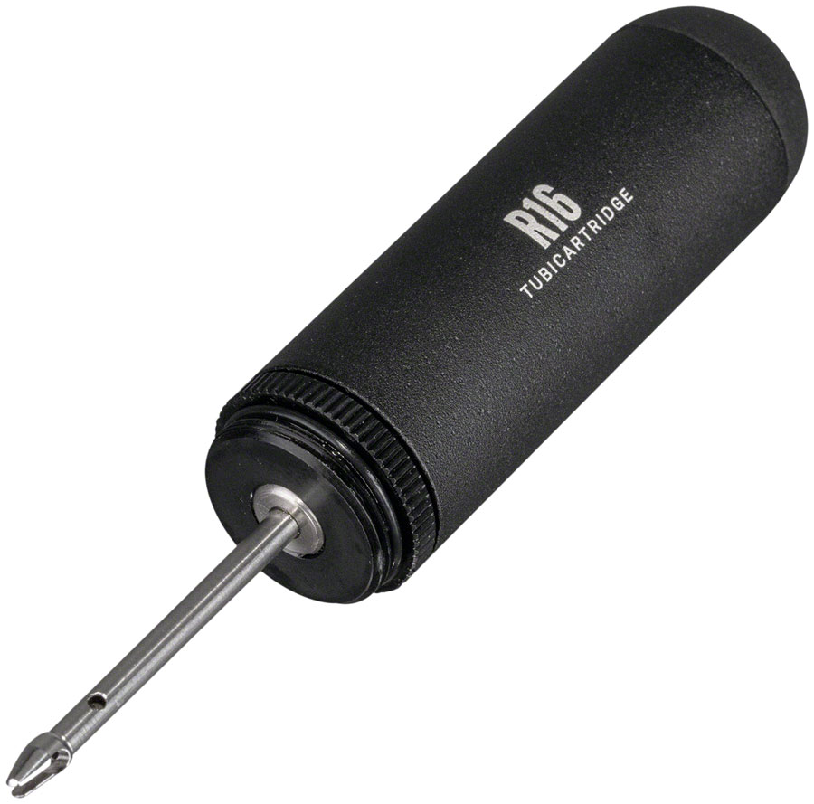 Topeak Tubi Cartridge Road Inflation Kit - Image 3