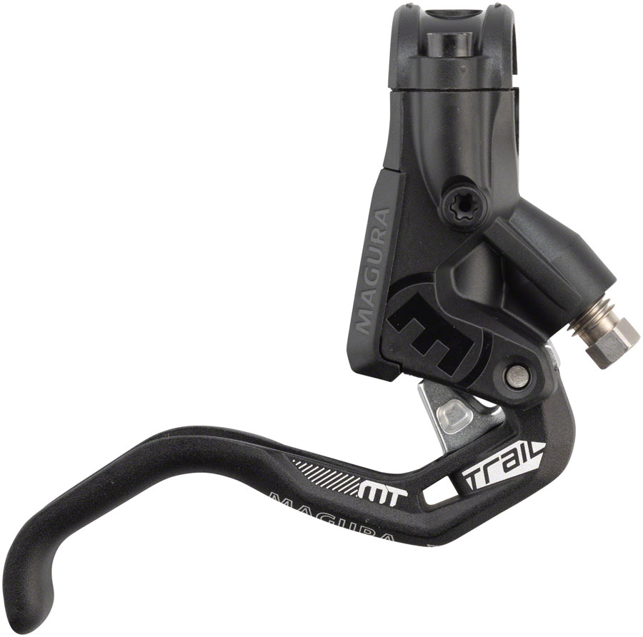 Magura Master Cylinder and Lever Assemblies - Image 2