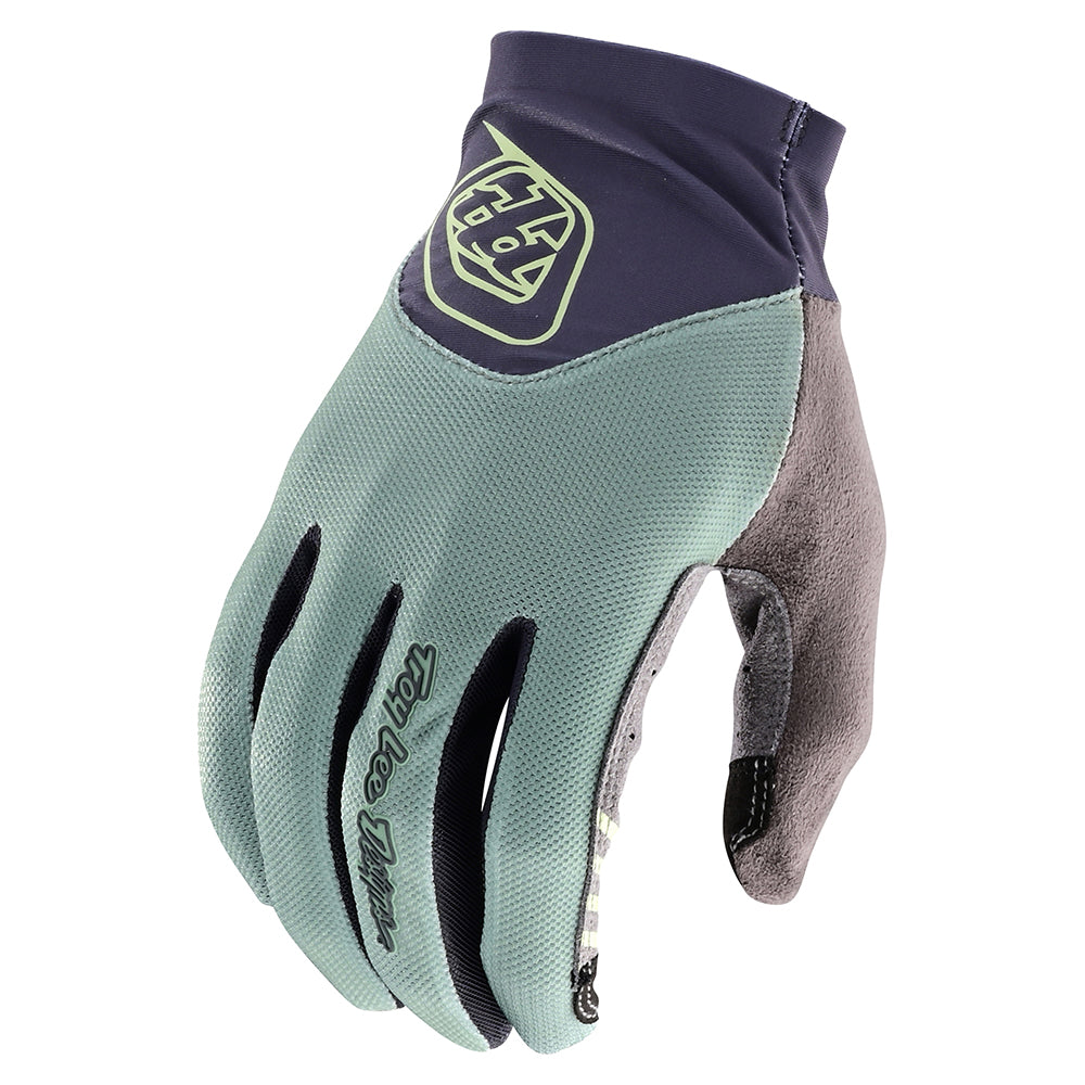 Ace Glove Solid Glass Green Ace Glove Solid Glass Green