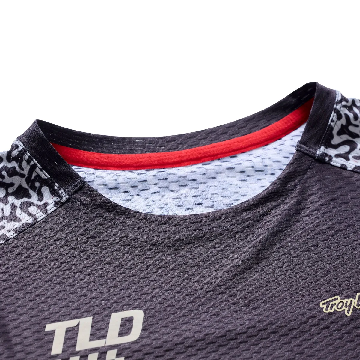 Skyline Pro Air LS Jersey Ridgeline Carbon - Image 3