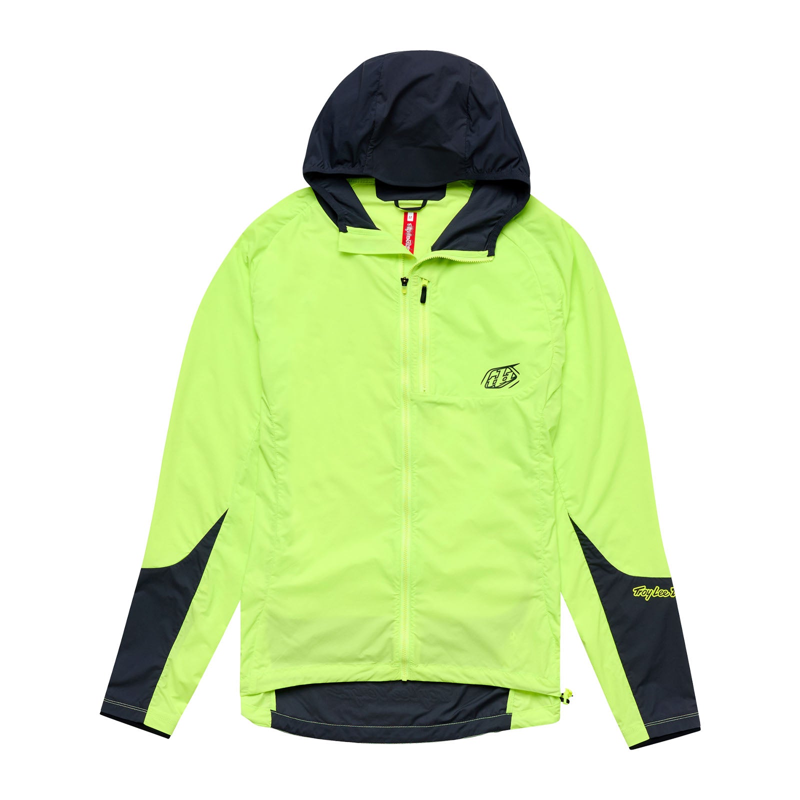 Drift Windbreaker Mono Glo Yellow Drift Windbreaker Mono Glo Yellow
