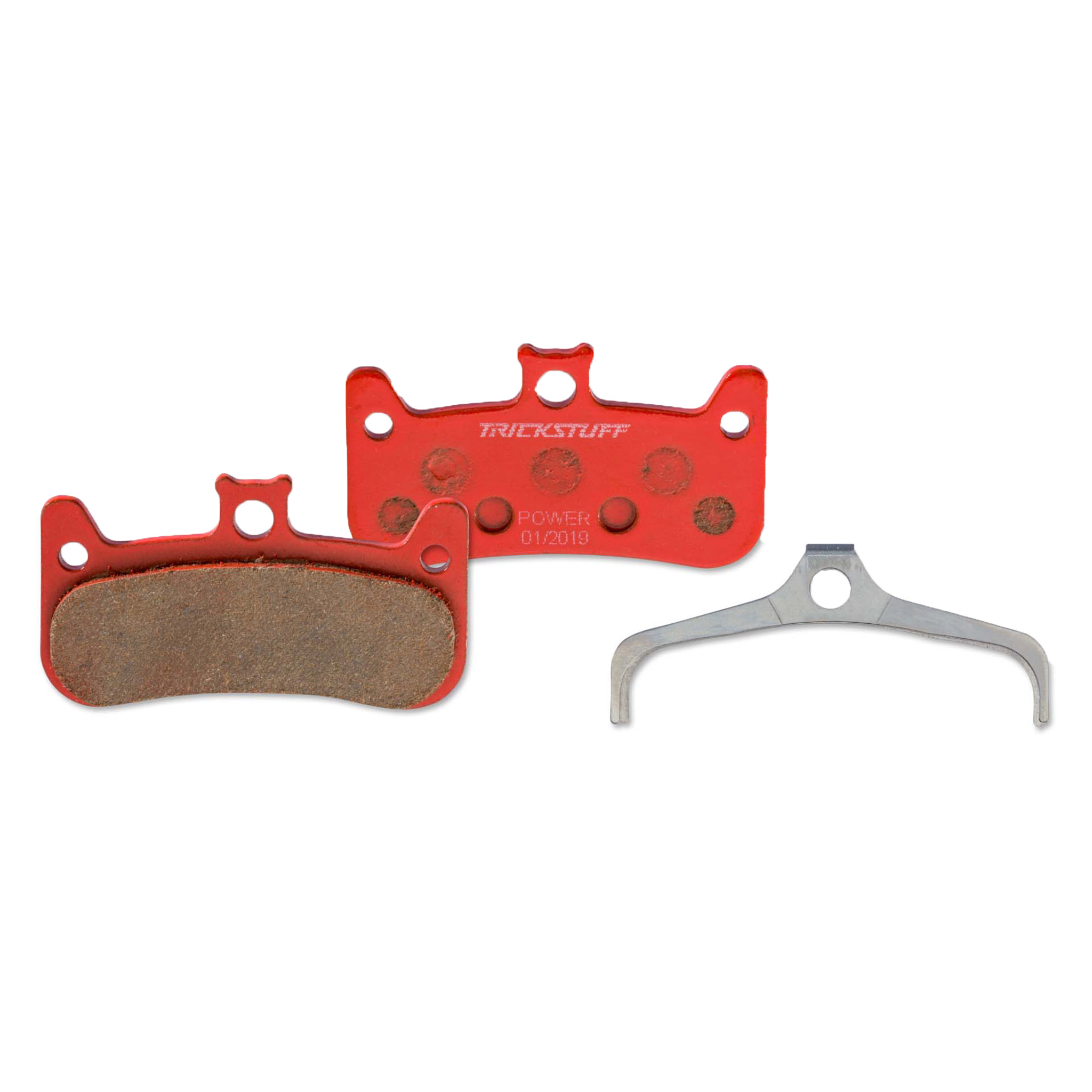 Trickstuff Power Disc Brake Pads - Image 10