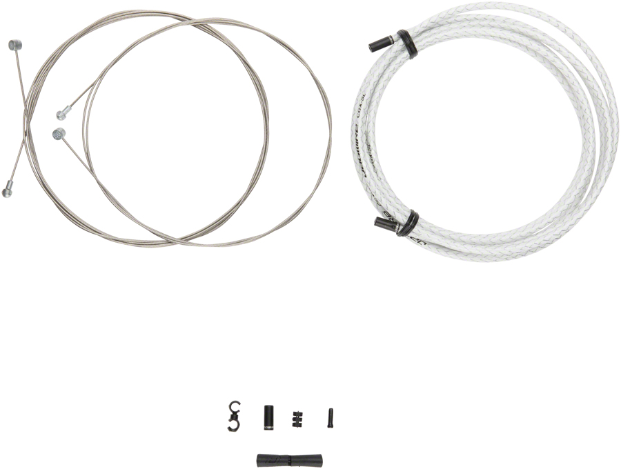 Jagwire Universal Sport Brake Cable Kit - Image 15