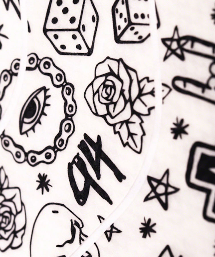 Muc-Off Fork Protection Kit - 8-Piece Kit - Image 3