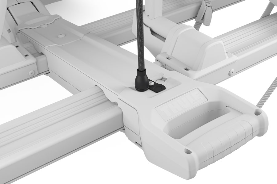 Thule Vero Integrated Bike Lock - Image 3