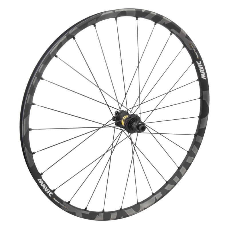 Mavic DeeMax Enduro SL 29in Wheel Rear