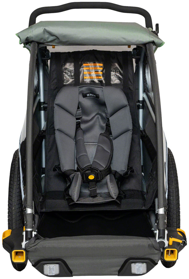 Burley Baby Snuggler - Image 2