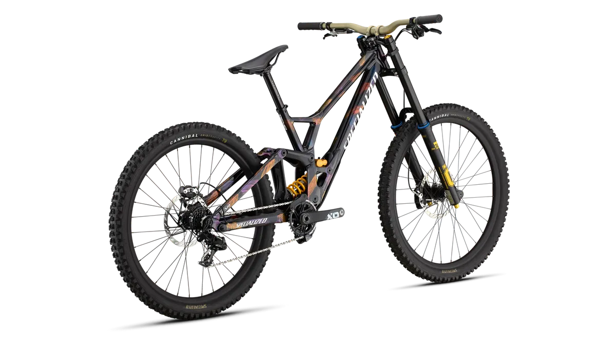 Demo Race - Image 8