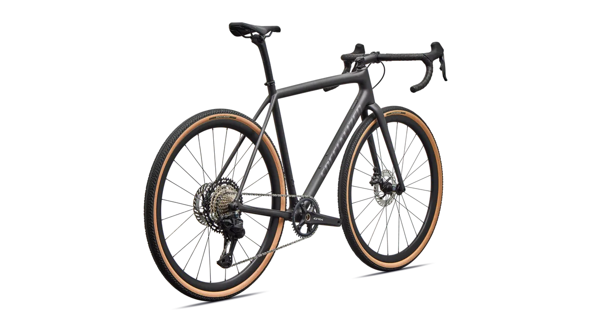 Crux Expert - Shimano GRX Di2 - Image 3