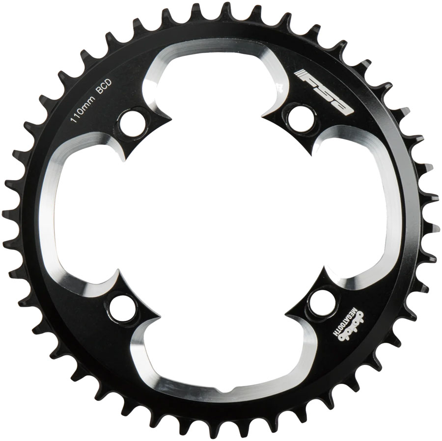 FSA SL-K 110ABS MegaTooth Chainring 42T 4-bolt